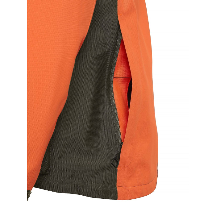 Kurtka damska Chevalier Endeavor Chevalite 2.0 High Vis Orange (1010215-2001)